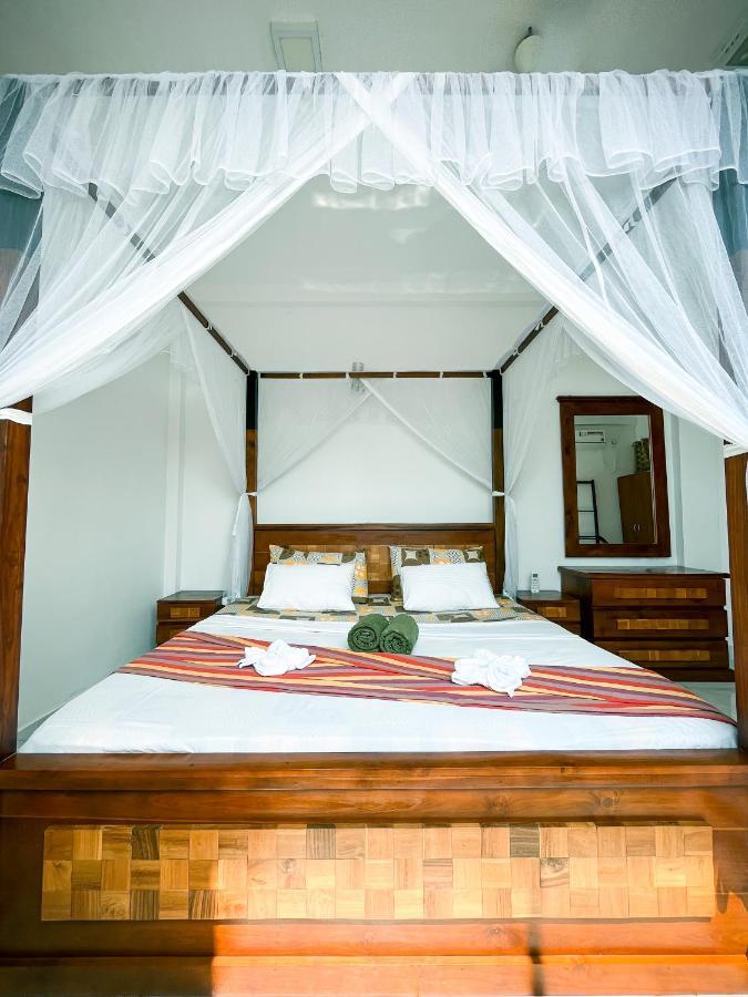 Memories Weligama Vandrehjem Eksteriør billede